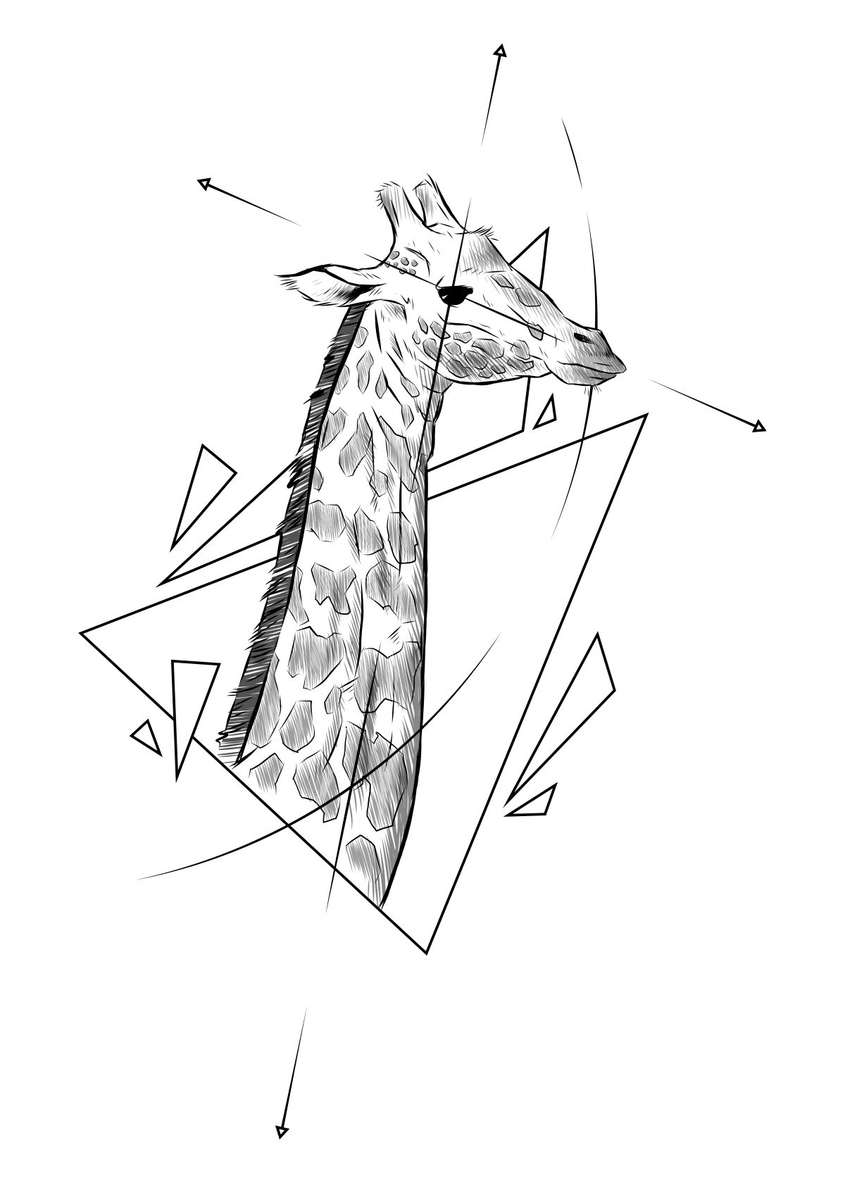 Girafe